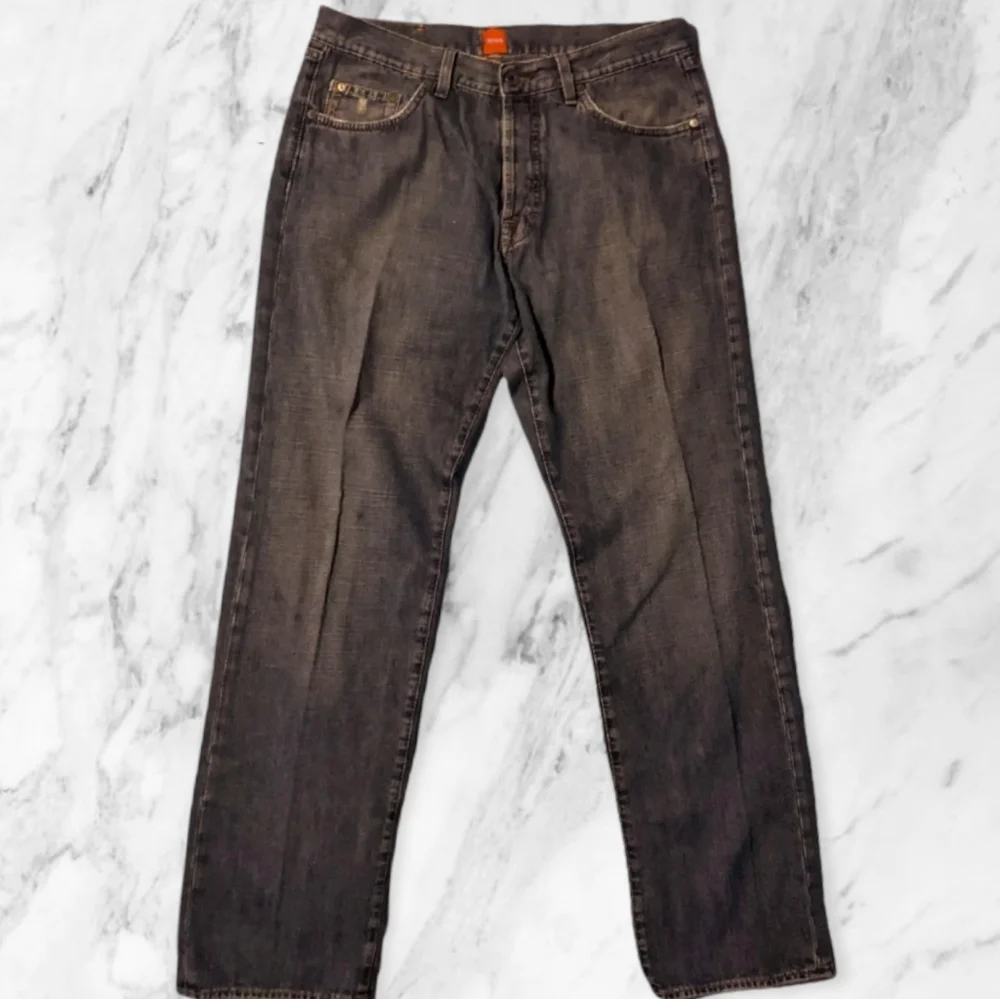 Hugo Boss Jean Bundle - Picture 4 of 6